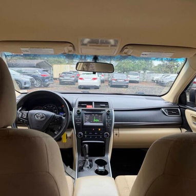 CUBA- UN AUTO DE NAVIDAD A CUBA. TOYOTA CAMRY 2020 - 6/10