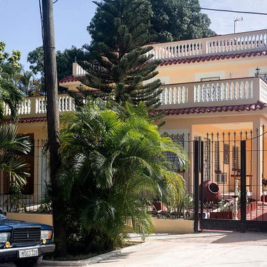 Venta de mansion por 5ta - 7/10