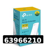 Repetidor WIFI - Img 55081570