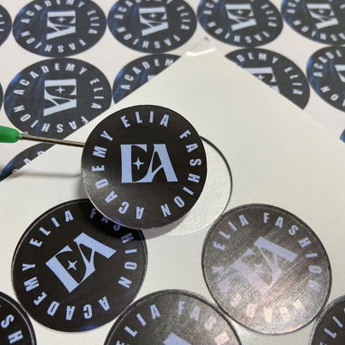 Pegatinas / Stickers/ Etiquetas - Img 115302364