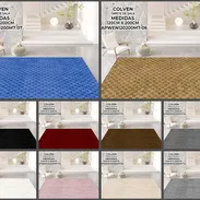 Alfombra Colven para Decoración de Interiores (cv+) - Img 53741949