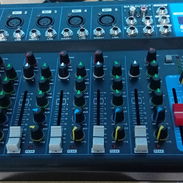 Consola NXG de 7 canales Nueva!! - Img 56857608
