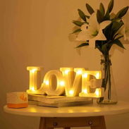 Lampara love - Img 55067335