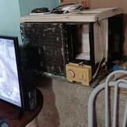 Vendo aire acondicionado - Img 57617711