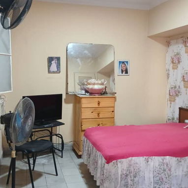 APARTAMENTO 2/4, Edificio y Apartamento estructuralmente solido - Img 123987302