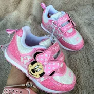 鉂o笍鉂o笍Tenis Minie Mouse de ni帽a #7 - Img 50523108