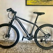 Bicicleta medida 26 Phaidat - Img 56907730