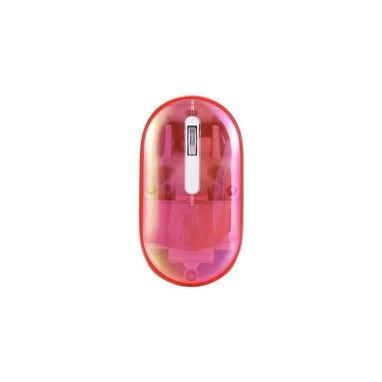 ☎️53544655 🛵 Entrega Disponible ⭐Incipio Translucent Slim Wireless Keyboard & Mouse Combo – Irisdescent ⭐ - Img 121164382