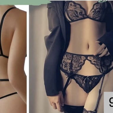 Venta de ropa y lencería - Img 111217960
