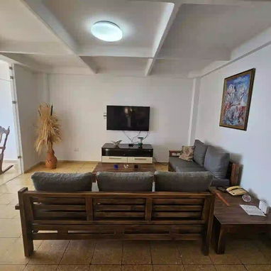 🛏️Lujoso Apartamento con Vistas al Malecón en el Vedado REF 1228 - Img 71074595