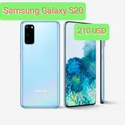 🚨REBAJA DE PRECIOS 📞59225109 Atención: 8:00 AM - 11:50 PM    Samsung Galaxy S20💲210 USD Samsung Galaxy A53 💲240 - Img 47177159