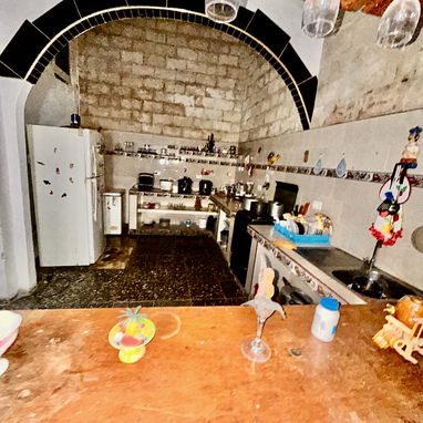 Se vende casa puerta calle en centro habana ! - Img 125855580