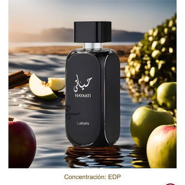 Perfumes Árabes Originales 🌟 – Garantía de Autenticidad - 7/10