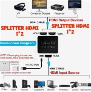 Conversor HDMI a DisplayPort - Img 45810067