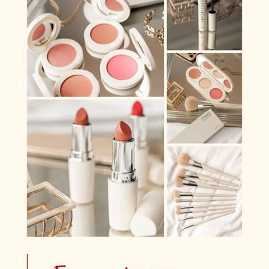 Convierte tu pasión por la belleza en ingresos 💄✨ - Img 115720073