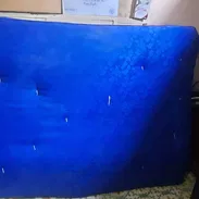 Vendo colchón de uso pero en perfecto estado - Img 55710420