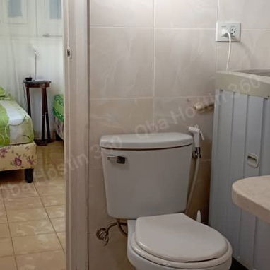 Rentas de apartamentos de 1 o 2 habitaciones, tambien para Larga Estancia. Miramar, La Habana. - Img 111285373