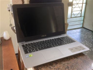 Vendo Laptop Asus X556UR para piezas - Img 66235644