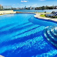 ✨️LUJO TOTAL! Renta con vistas de la ciudad, piscina infinita, jacuzzi y mas 53 63689791 - Img 55965624