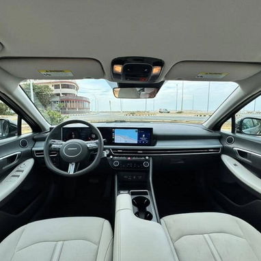 HYUNDAI SONATA 2024 SEL - 5/8