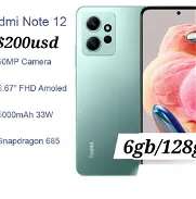 Xiaomi Redmi Note 12 - Img 45864341