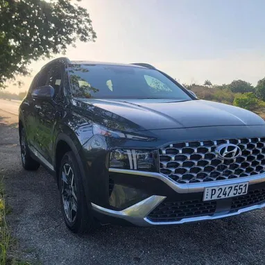 HYUNDAI SANTA FE 2023 — FULL LIMITED - Img 122349934