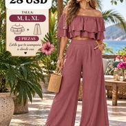 Conjuntos de ropa de mujer - Img 57840677