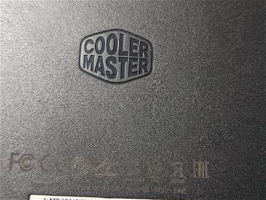 Teclado rgb mecánico Cooler Master - Img 64633494