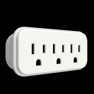 Power Center – Kit de Enchufes y Extensiones 5 en 1 - Img 117726284