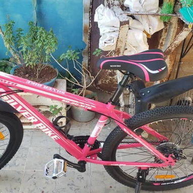 Bici 26 todoterreno - 3/3