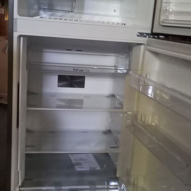 REFRIGERADOR NO FROST 14 PIES LG - Img 109085152