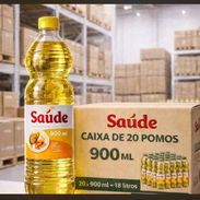 Aceite Saúde venta mayorista - Img 55746587