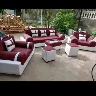 Juego de muebles - 4/10