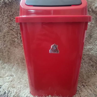 Cesto de basura de doble mecanismo* 🚩​modelos varios - Img 124470546