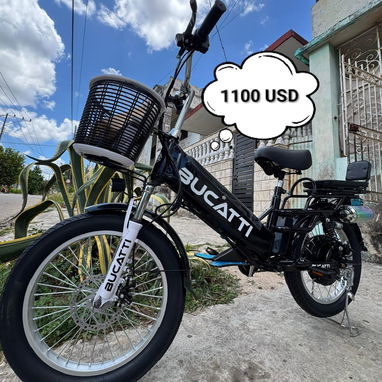 💥 OFERTA ESPECIAL D BICICLETAS💥 - Img 124429312