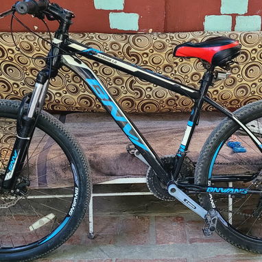 Bicicleta de uso en buen estado - Img 127737101