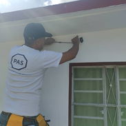 Montaje de sistemas de seguridad. Instalación de cámaras, alarmas y videoporteros - Img 56022264
