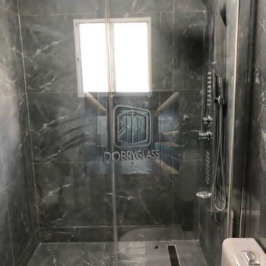 Todo en manpara para su baño de toda las medida se la montamos si lo desea contamos con garantía y transportación inclu - Img 122500170