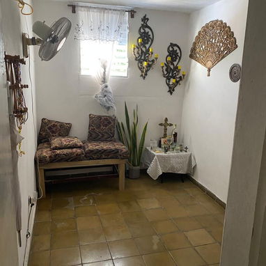 SE VENDE APARTAMENTO EN EL BAHÍA REPARTO ANTONIO GUITERAS HABANA DEL ESTE. - 10/10