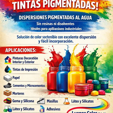 🌟 ¡Venta de productos para la fabricación de pinturas de alto PVC! 🌟   **Disponibles 24/7 y entregamos a tu puerta.* - 3/10