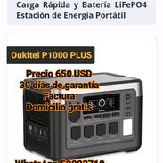 Oukitel P1000 Plus - Img 56824470