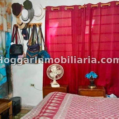 GG-168 ¡ESPECTACULAR CASA INDEPENDIENTE DE 3 CUARTOS CON GARAJE Y PATIO EN PÁRRAGA! (SISTEMA ELÉCTRICO NUEVO Y CISTERNA) - 7/10
