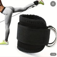 Tobillera para el GYM - Img 56667301