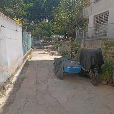 ✨🏡VIVIENDA INDEPENDIENTE EN EL VEDADO CALLE I CERCA DE 23 ZONA CÉNTRICA ✨✨ - Img 124039959