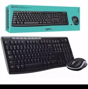 Combo mouse y teclado - Img 50129233