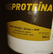 "Wey protein " 500g - Img 45749706