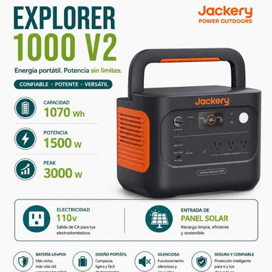 *Estaciones de energía - 2/6