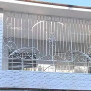 Se realiza trabajos de herrería - Img 56100889