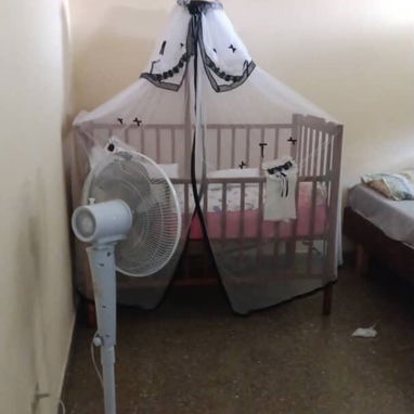 Casa en bajos con una ubicación privilegiada en el Reparto Náutico justo frente al mar. Zona residencial, tranquila y co - 5/9