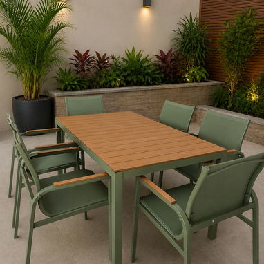 Muebles para todo tipo de habitación - 10/10